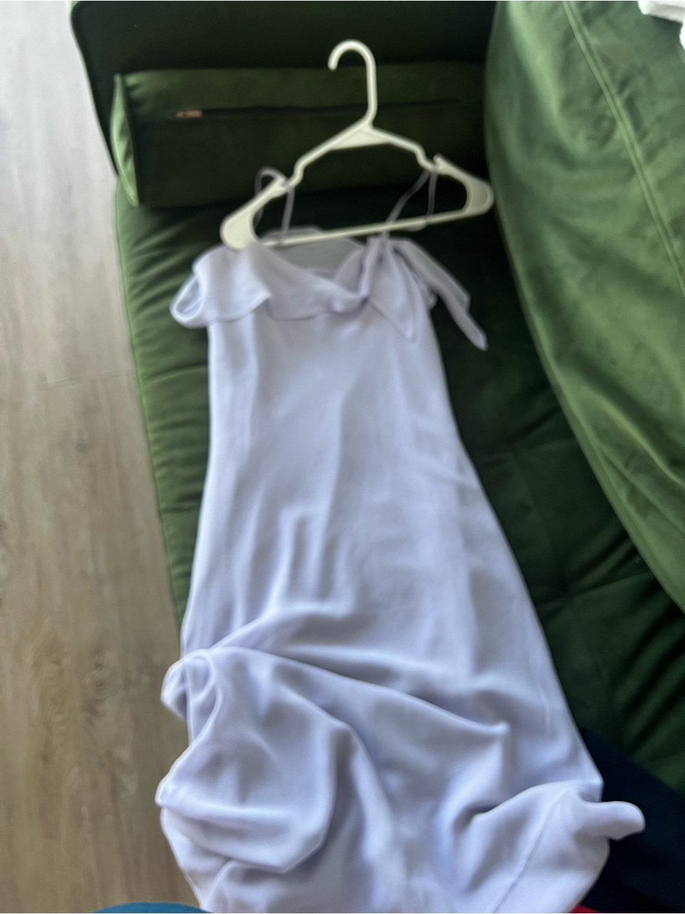 Aritzia Chantelle Dress
